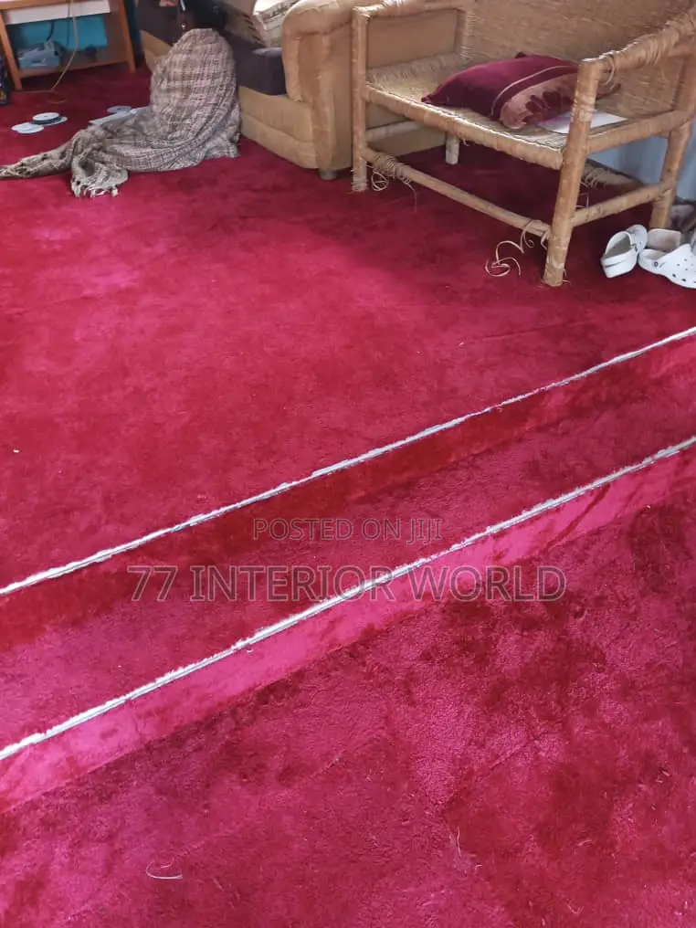 GALAXY Woolen Carpets