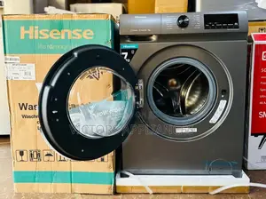 7kg Hisense Washing Machine