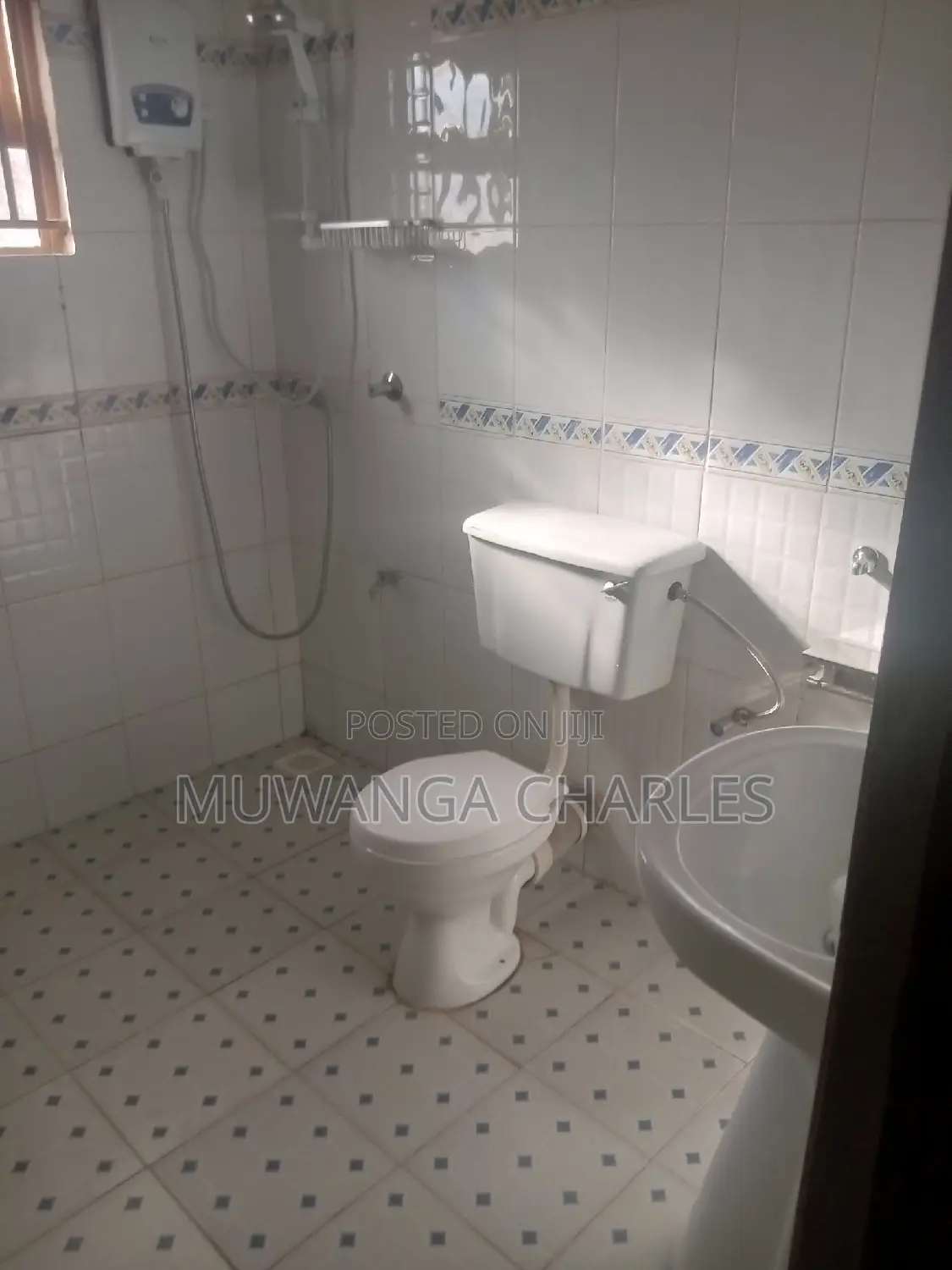 3bdrm Bungalow in Fs Properties Ltd, Central Division for rent