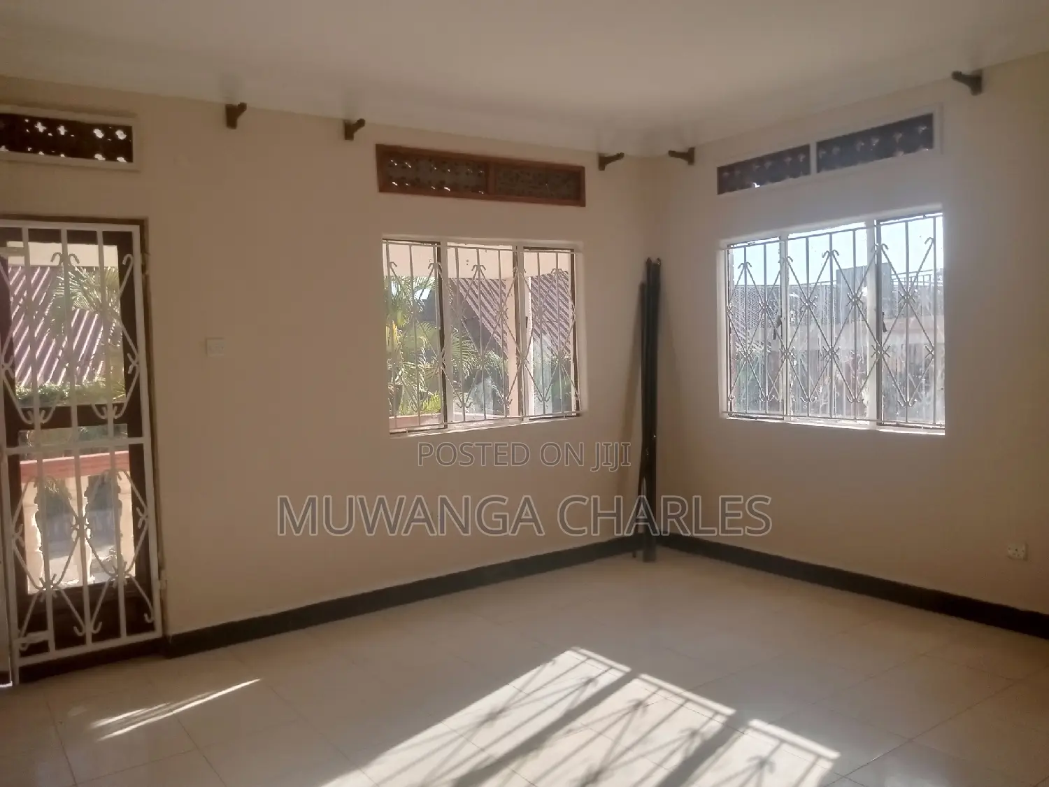3bdrm Bungalow in Fs Properties Ltd, Central Division for rent