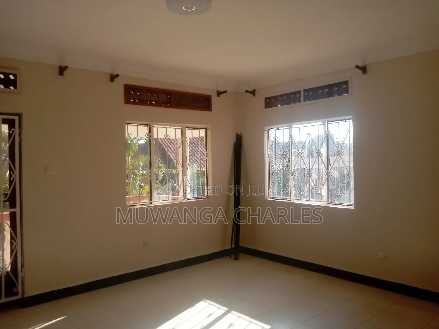 3bdrm Bungalow in Fs Properties Ltd, Central Division for rent