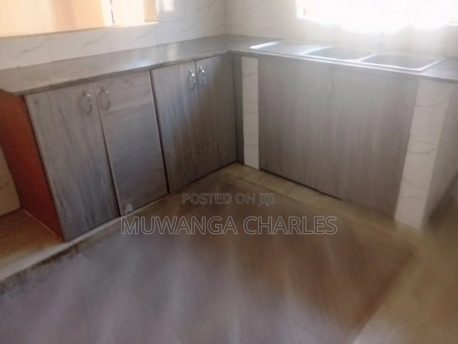 3bdrm Bungalow in Fs Properties Ltd, Central Division for rent