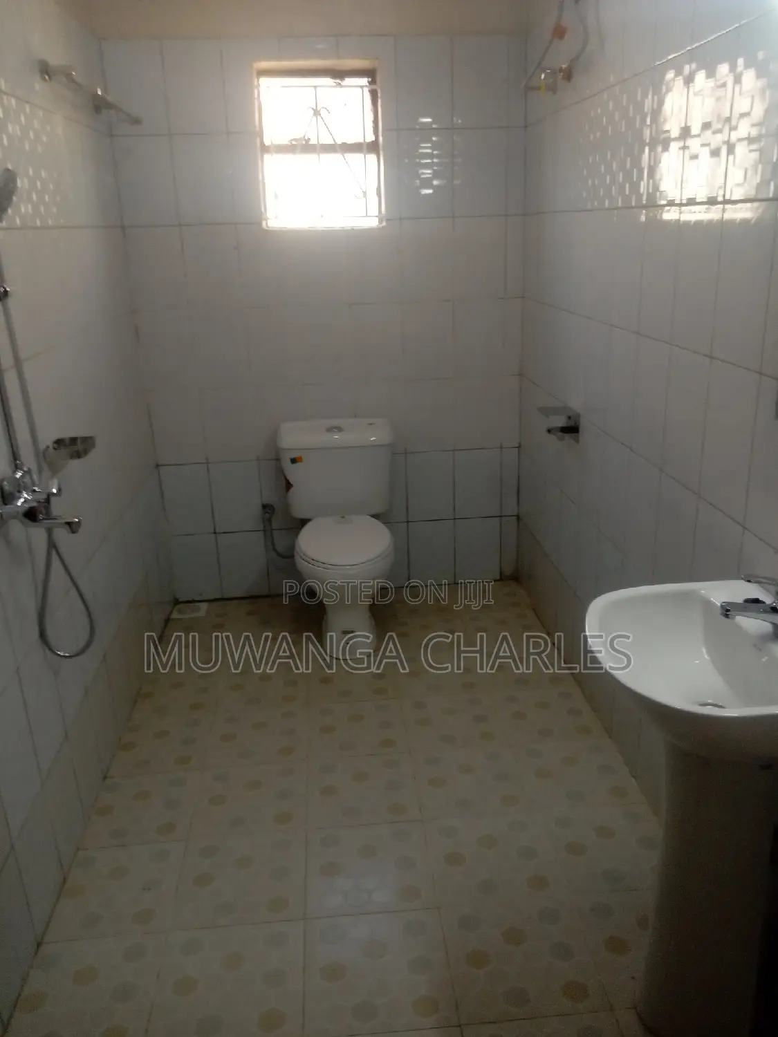 3bdrm Bungalow in Fs Properties Ltd, Central Division for rent
