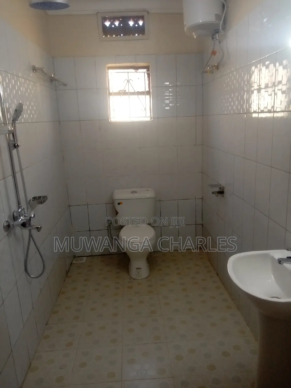 3bdrm Bungalow in Fs Properties Ltd, Central Division for rent