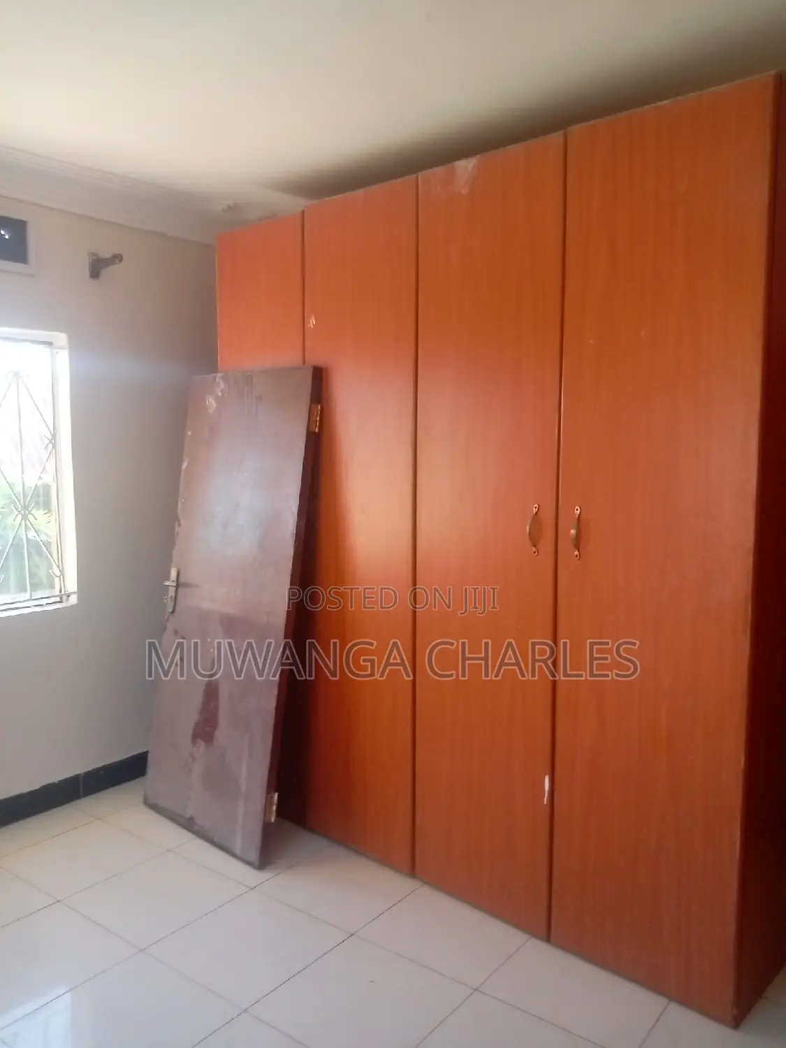 3bdrm Bungalow in Fs Properties Ltd, Central Division for rent