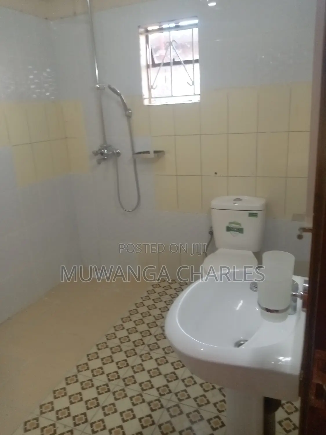3bdrm Bungalow in Fs Properties Ltd, Central Division for rent