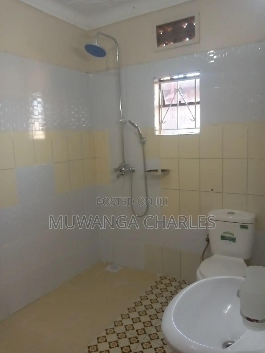 3bdrm Bungalow in Fs Properties Ltd, Central Division for rent