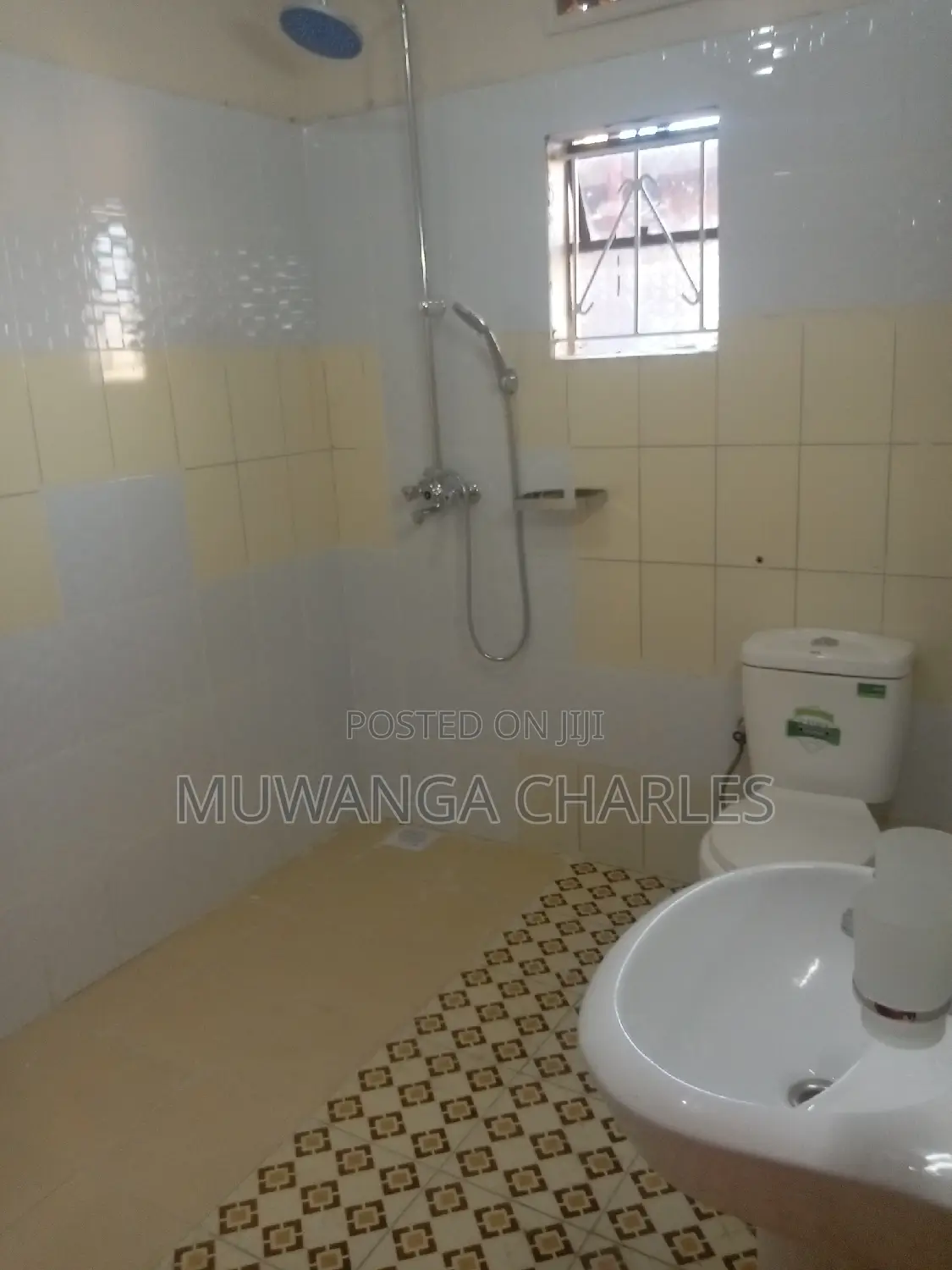 3bdrm Bungalow in Fs Properties Ltd, Central Division for rent