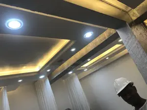 Gypsum Gypsumsaloon Designer