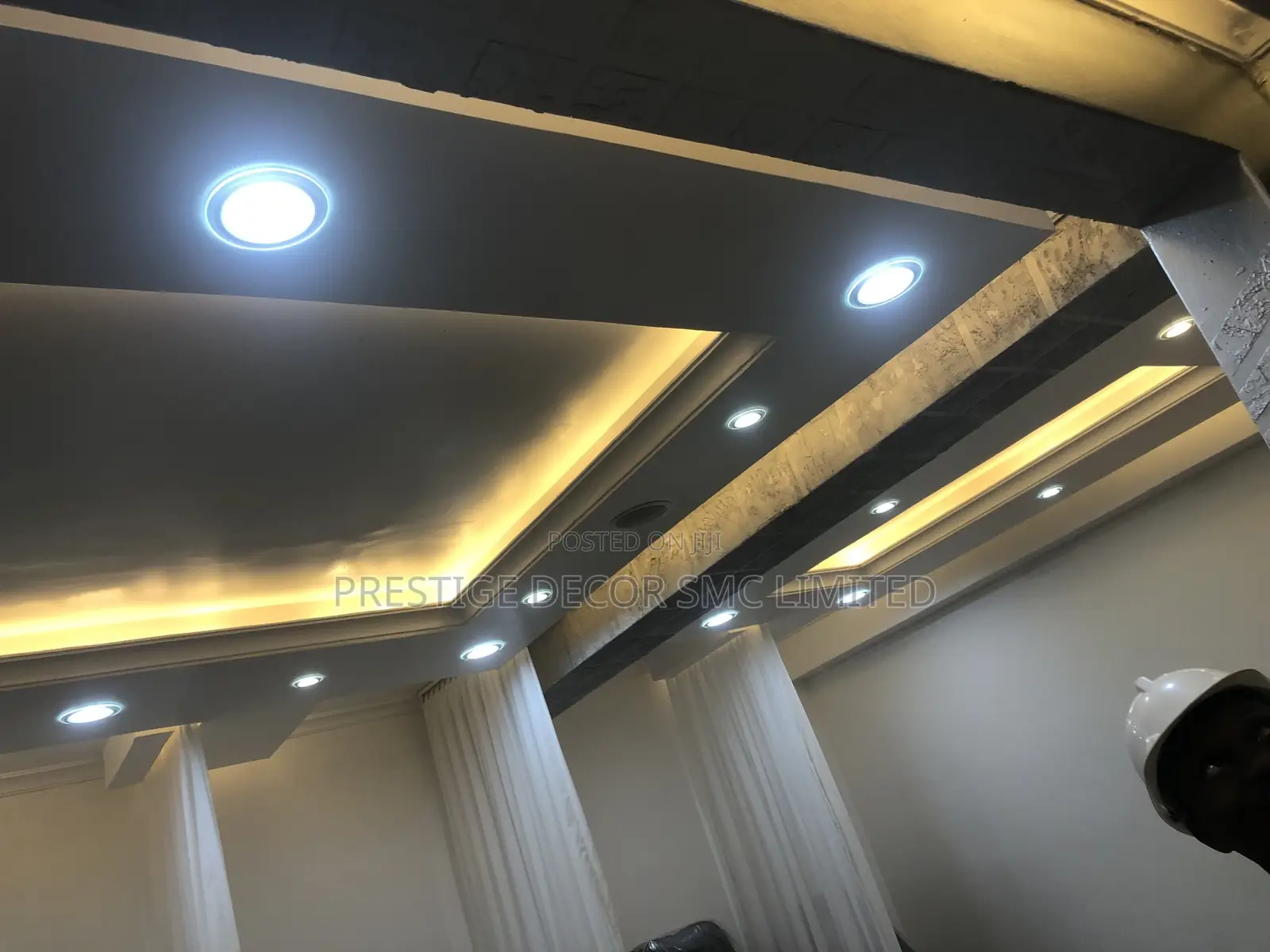 Gypsum Gypsumsaloon Designer