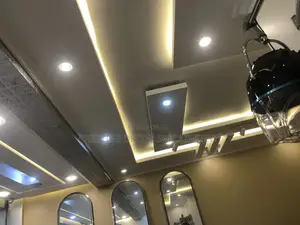 Gypsum Gypsumsaloon Designer