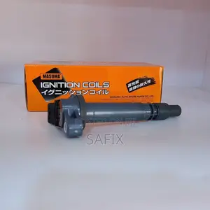 Photo - Mark X Zio Engine Coil