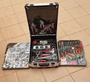 Tools Set 186 PCS Phoceenne