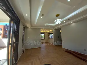 Furnished 5bdrm Mansion in Kira for sale