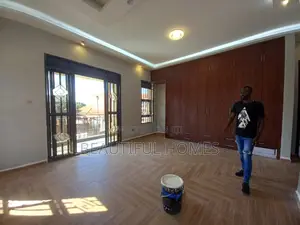 Furnished 5bdrm Mansion in Kira for sale