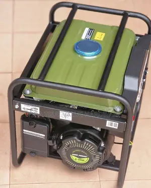 Euro Power Generator 1.5kva 2900dx