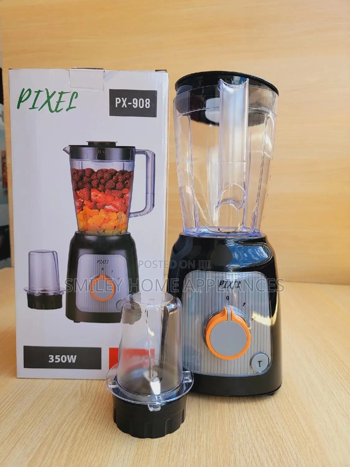 Home Blender 2 in 1