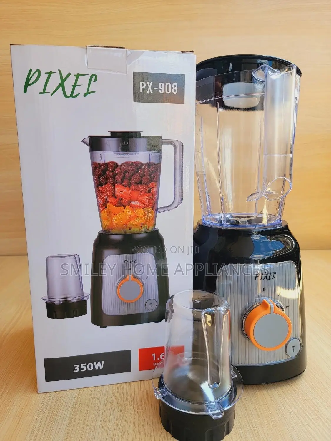 Home Blender 2 in 1