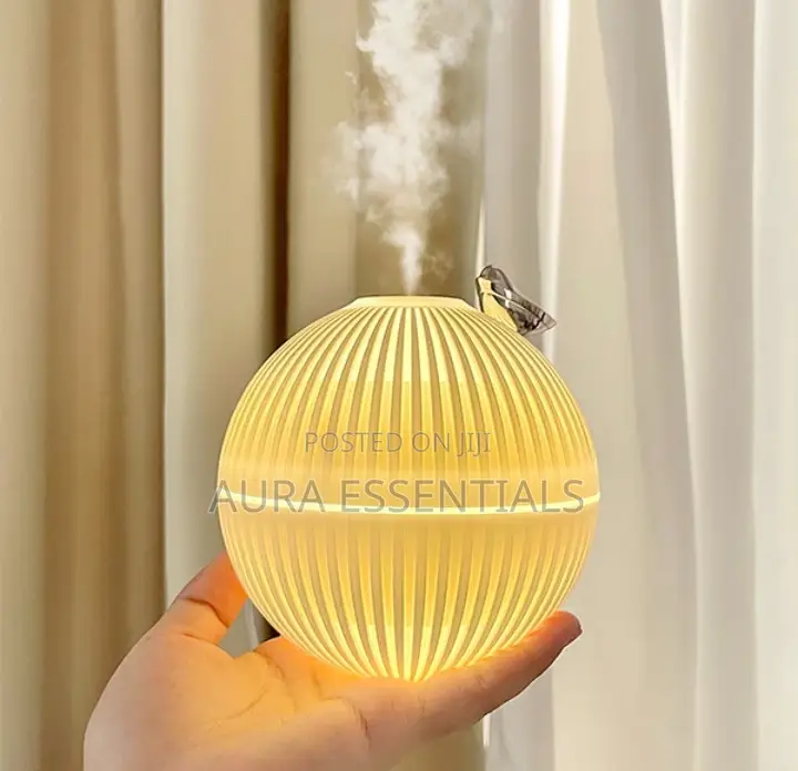Creative Bird Humidifier