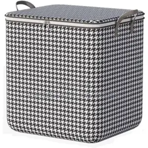 100L 140L 180L 3pieces of Clothes Storage Box Bag