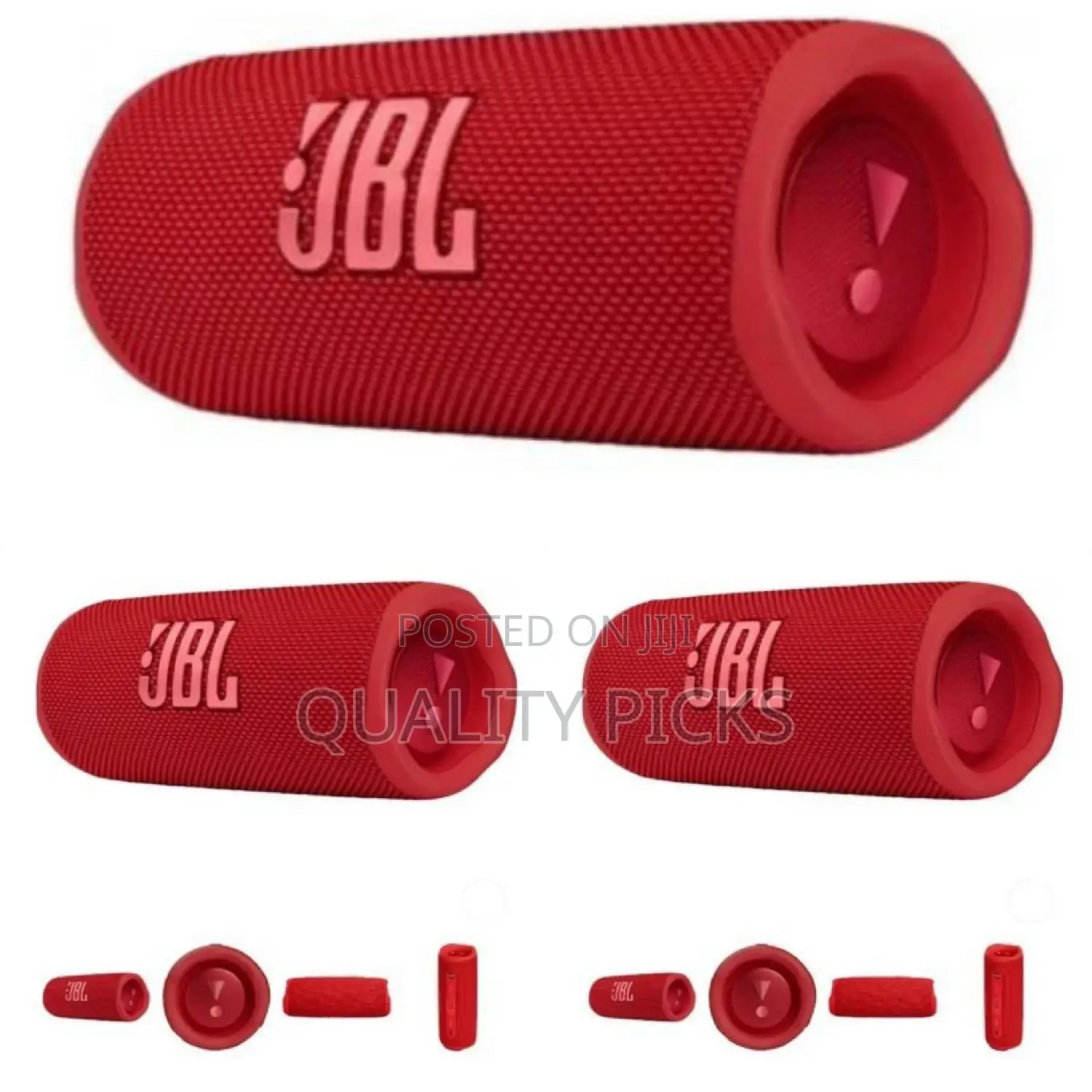 Waterproof JBL Speaker
