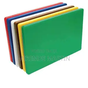 Chopping Boards.