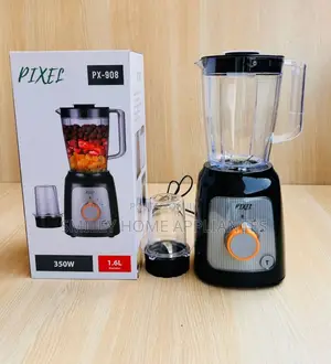 Pixels 2 in 1 350watts Blender