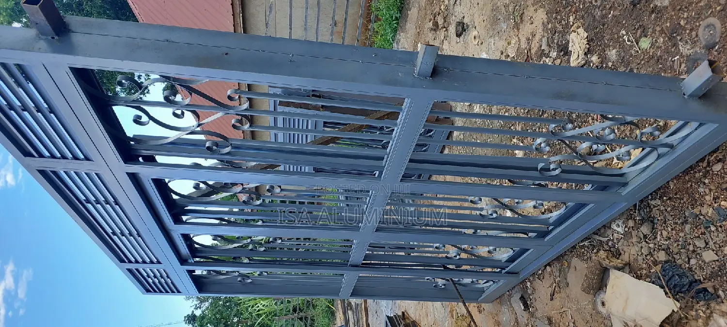 Silding Door Caters in All Houses