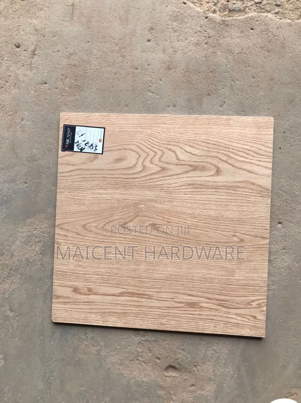 40x40 Miccaso Floor Tiles