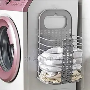Brand Plastic Clothes Rack