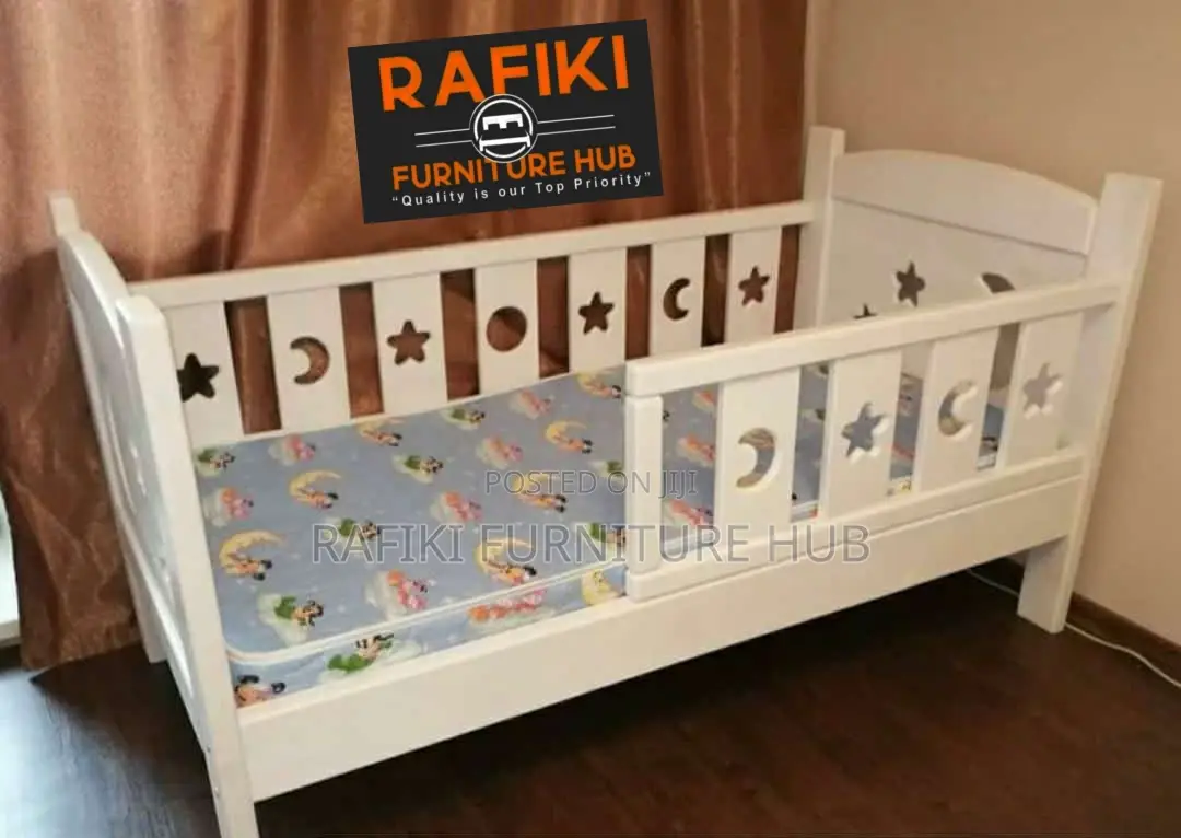 Baby Bed / Baby Cote / Sleeping / Wooden Bed/ Furniture/ Bed