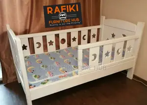 Baby Bed / Baby Cote / Sleeping / Wooden Bed/ Furniture/ Bed
