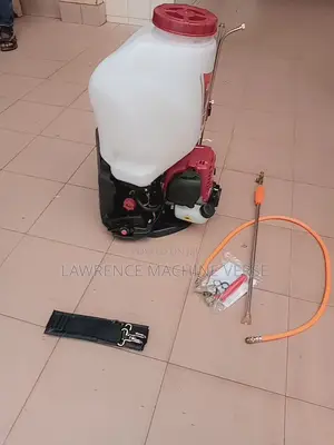 4 Stroke Knapsack Sprayer