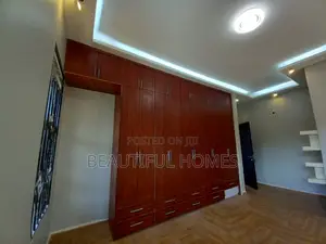 Furnished 5bdrm Duplex in Kira, Central Division for sale