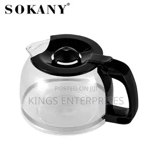 Automated Coffee Maker