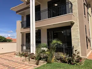 Furnished 5bdrm Duplex in Kira, Central Division for sale