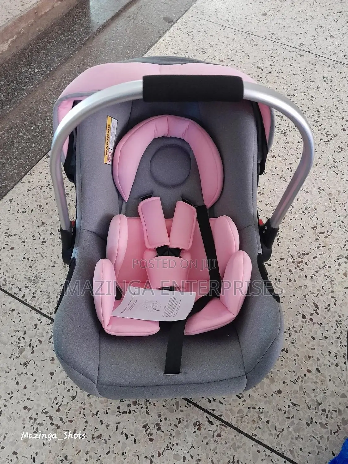Rabbit Picaboo Baby Car Seat(Best Suits Babies 0-13kgs)