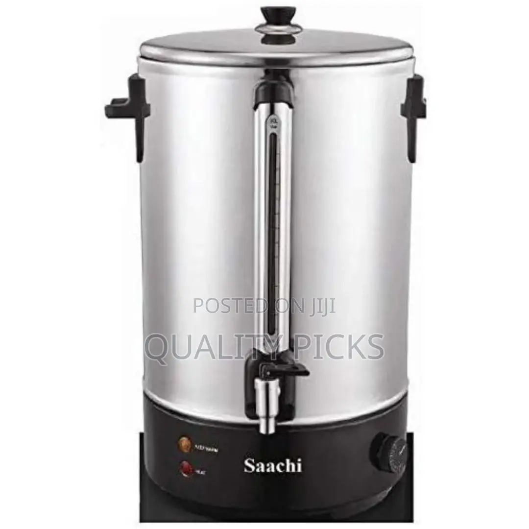 Electric Saachi Water Boiler