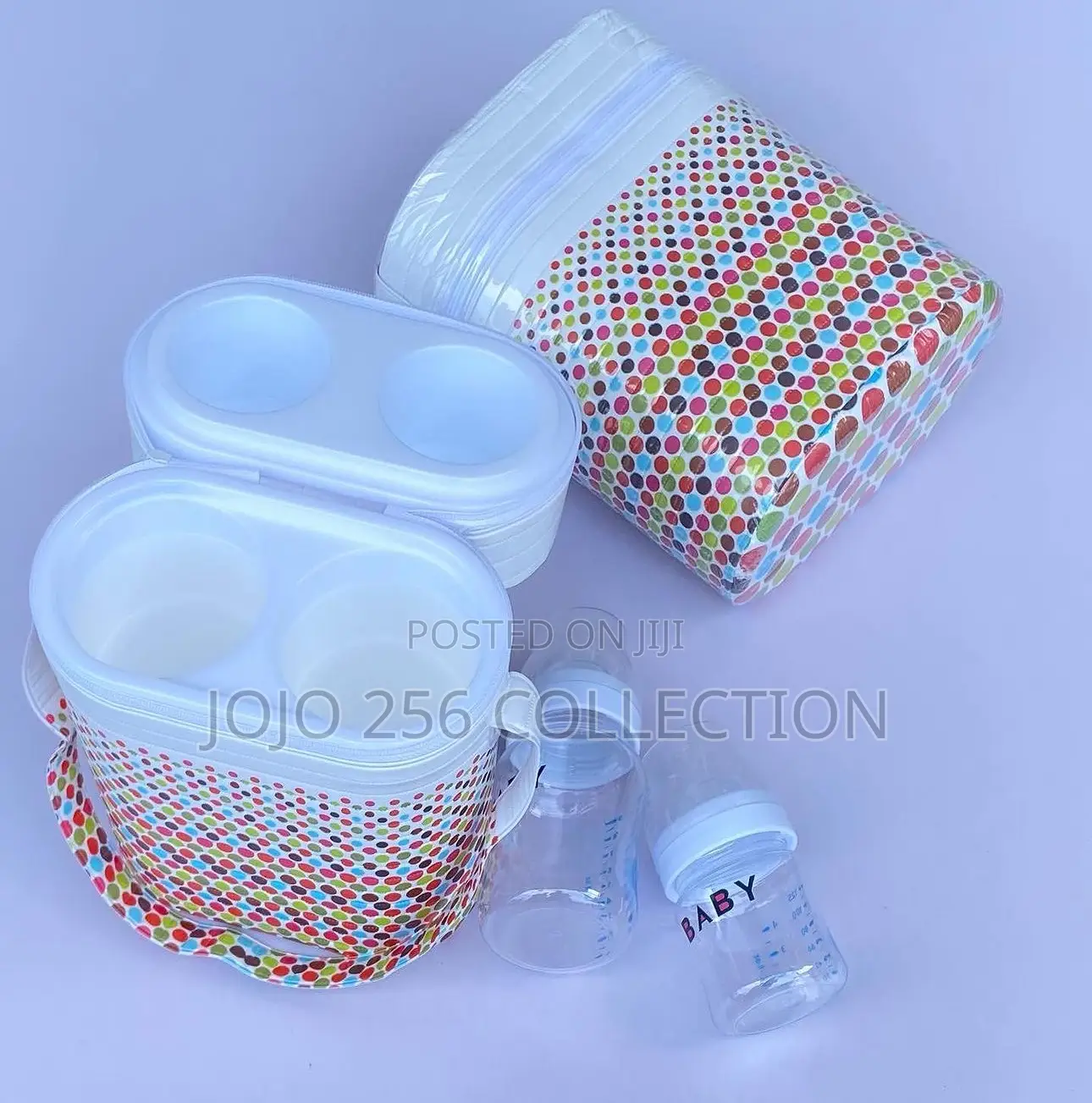 Bottle Warmer