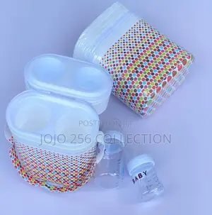 Bottle Warmer