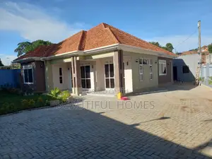 Furnished 4bdrm House in Kisaasi, Nakawa for sale