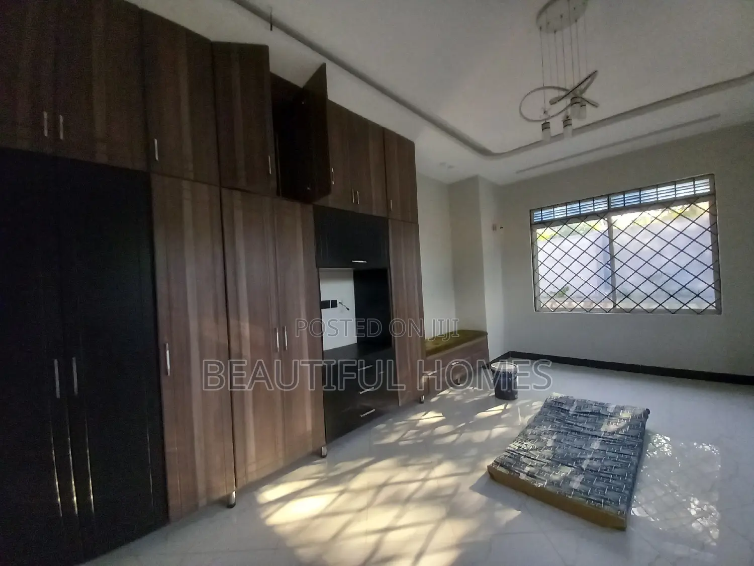 Furnished 4bdrm House in Kisaasi, Nakawa for sale