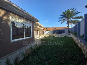 Furnished 4bdrm House in Kisaasi, Nakawa for sale