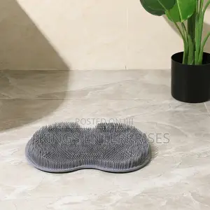 Reusable Foot Scrubber/Massager