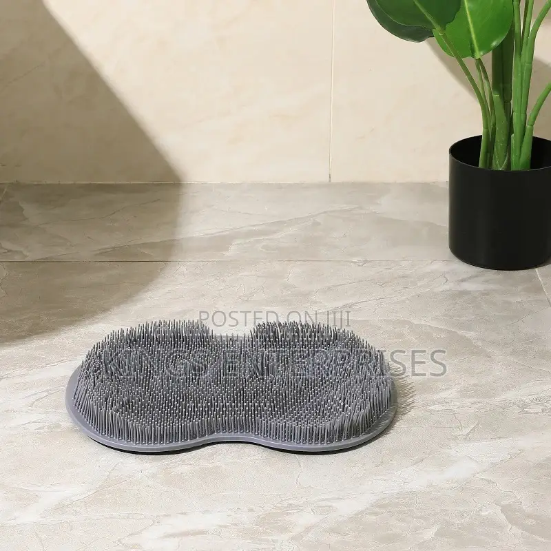 Reusable Foot Scrubber/Massager