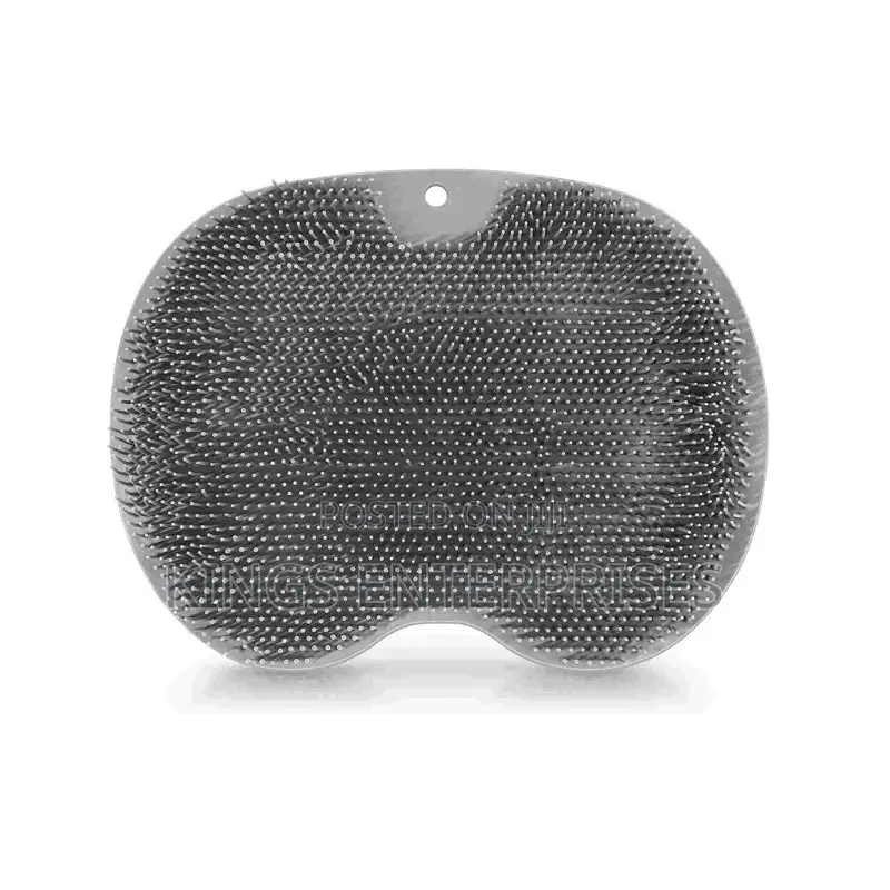 Reusable Foot Scrubber/Massager