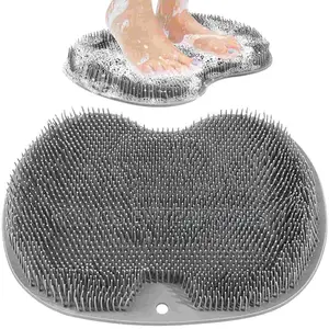 Reusable Foot Scrubber/Massager