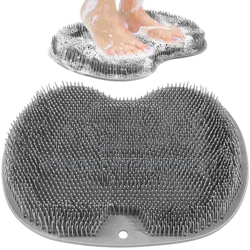 Reusable Foot Scrubber/Massager