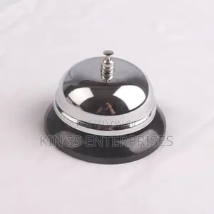 Photo - Kitchen/Reception/Hotel Service Call Bell
