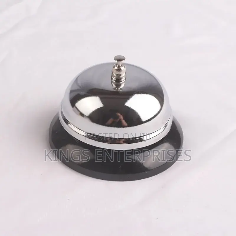 Kitchen/Reception/Table Service Bell